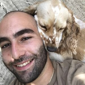 Meet your Posher, Diego